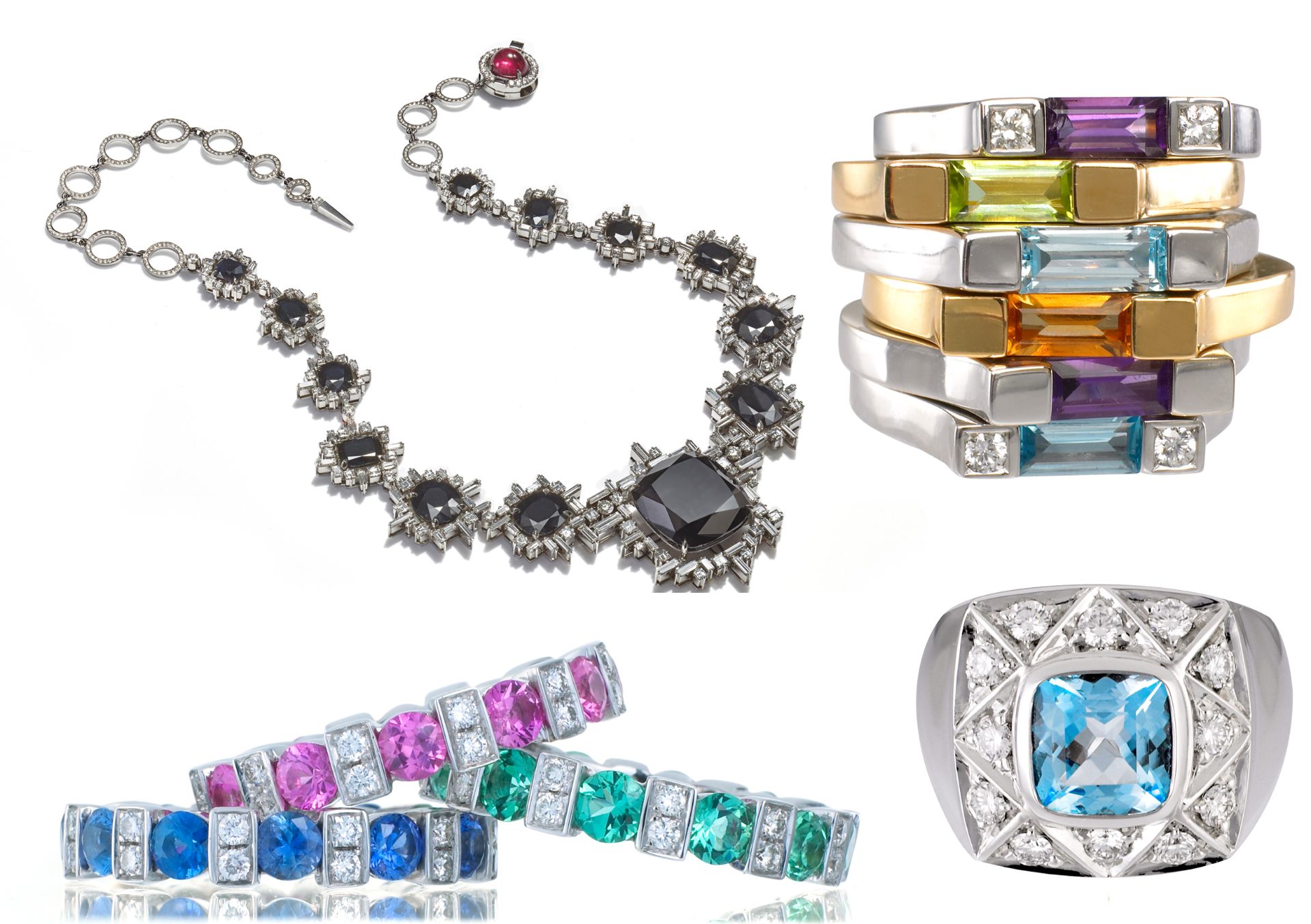 jewellery-photography-bracelets-ring-necklace