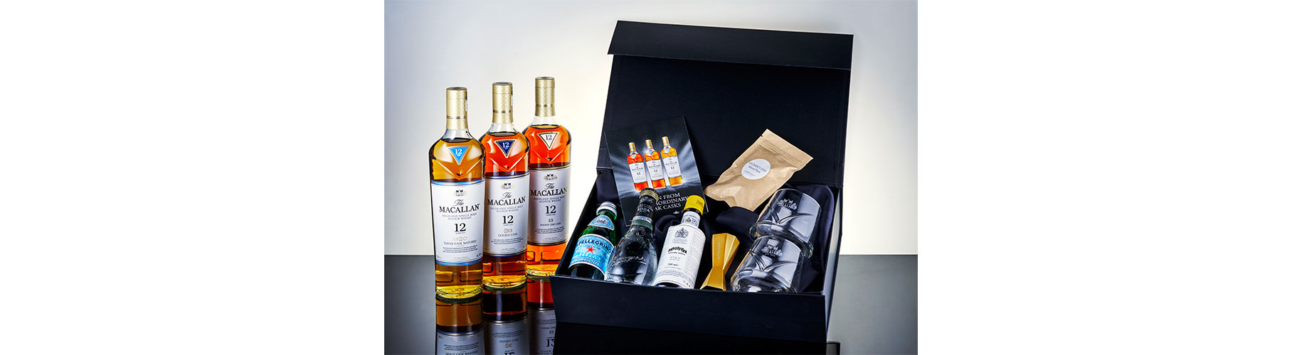 macallan gift box