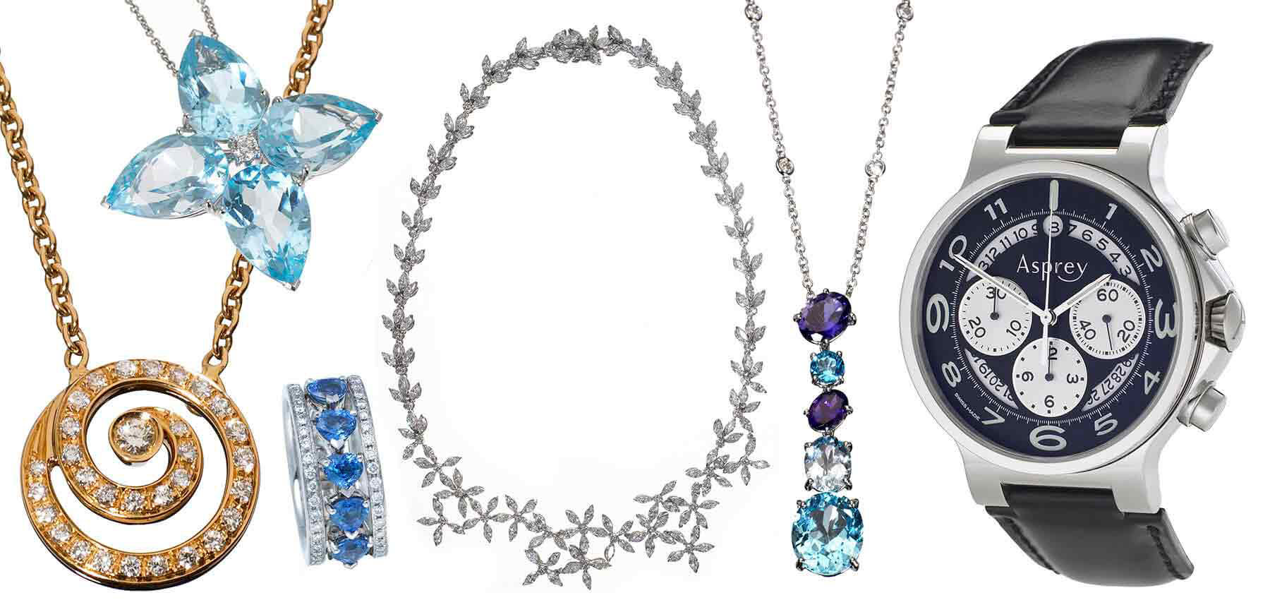 diamond-necklaces-watch