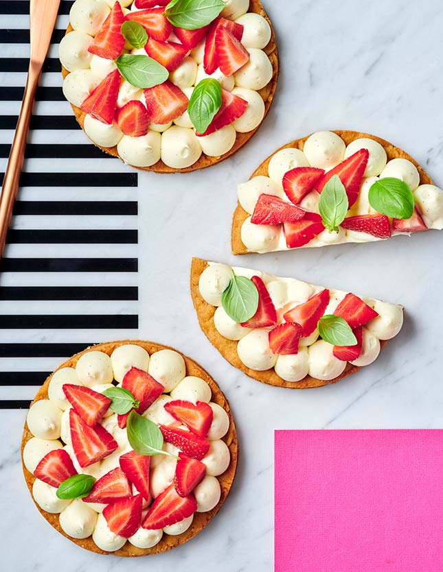 cookie tart